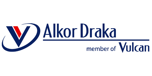 Французская фирма Alkor Draka – выпускает натяжные потолки на совершеннейшем оборудовании в Европе.