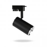 Трековий прожектор LightMaster MLT101-TR MR16 35 Вт чорний 997967