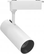 Трековий прожектор LightMaster LED 30 Вт 4000 К білий AL531