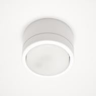 Світильник точковий Luminaria 15 Вт GX53 білий SEATTLE R2306 WH