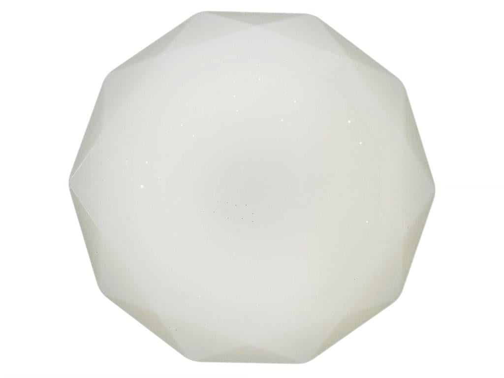Люстра смарт світлодіодна Sirius GLX-1621 36W (000037573)