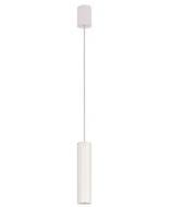 Світильник підвісний Berger 1x35 Вт GU10 білий 3013-DL-1 White