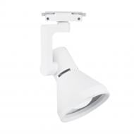 Трековий прожектор LightMaster MLT227 E27 60 Вт білий
