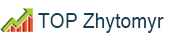 logo zhytomyr