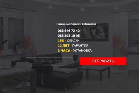 Стелі Прайс screenshot #0