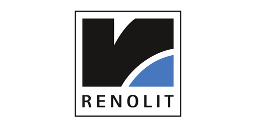 Renolit випускається більше ста сорока кольорових рішень, ширина рулонів 1,5 та 2 метри.
